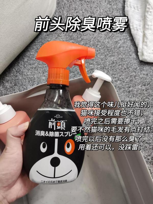 明明經常洗澡，貓咪身上為什麼還會有臭味兒？