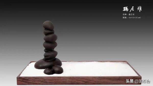 精選20方美石，給你練眼力，選出心目中的頭三甲