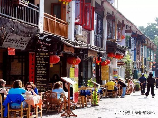 中國4條有名的洋人街為何洋人越來越少? 中國4條有名的洋人街為何洋人越來越少?