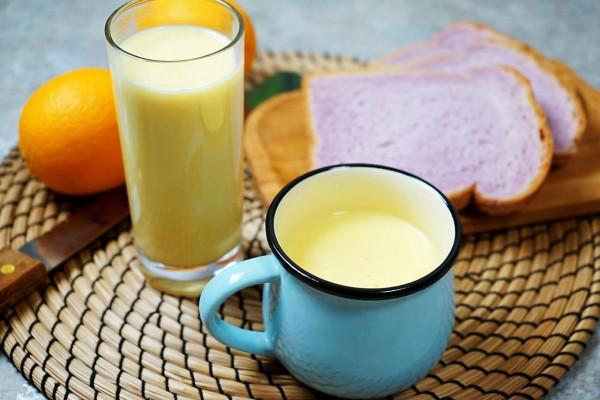 臨近立冬,推薦幾款早餐食譜,暖胃又易消化,老人和孩子特別適合 臨近立冬,推薦幾款早餐食譜,暖胃又易消化,老人和孩子特別適合