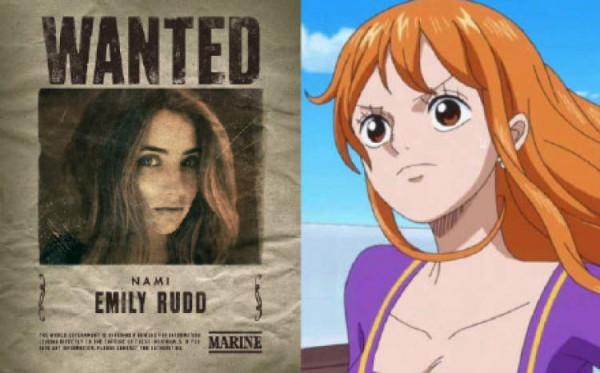 網飛《海賊王》真人版劇集演員陣容公佈！選角你滿意嗎