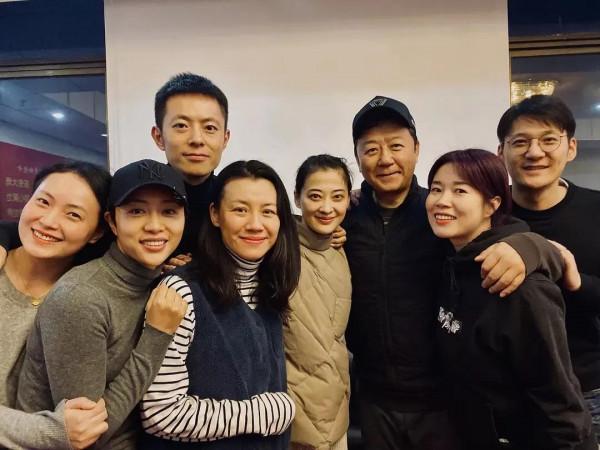 “京圈魔女”梅婷，就這樣改寫了她的結局，就連章子怡也羨慕不已