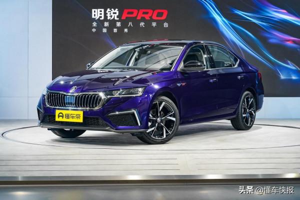 適合多種風格的你，四款15萬元左右合資緊湊型車推薦