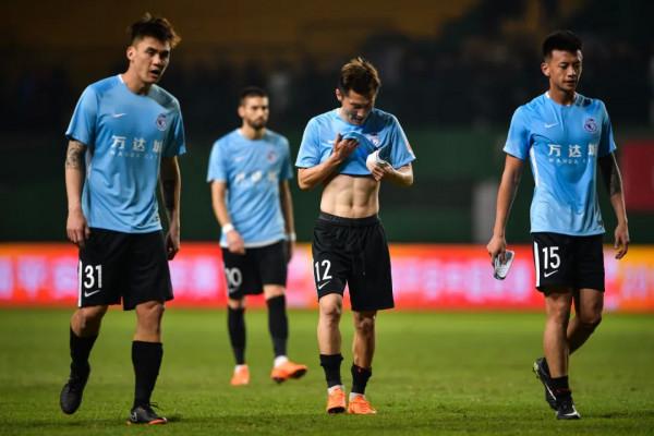 專訪朱挺（下）：大環境確實是最低谷，很慶幸現在還能有球踢