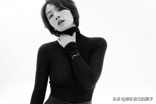 佟大為、白百何領銜電視劇《我們的婚姻》演員陣容，你期待嗎？