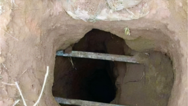 1998年朱元璋女兒墓被髮掘,她是朱元璋最愛的女兒,墓葬規格宏大 1998年朱元璋女兒墓被髮掘,她是朱元璋最愛的女兒,墓葬規格宏大