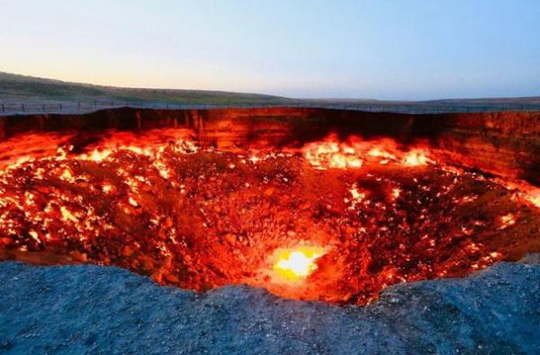 賀蘭山煤礦已經燃燒了300多年，每年損失超10億，為何不將大火滅掉呢？