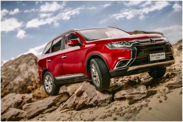 人生大自在 自駕“神車”去釣魚