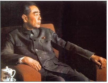 1976年周總理去世，鄧小平含淚下達3條命令，葉劍英指示即刻執行