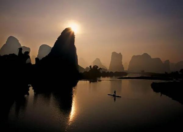 請您欣賞 風景美如畫 如此美麗