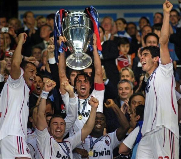 一文講述馬爾蒂尼家族編年史,百年義大利足球變遷都在這裡 一文講述馬爾蒂尼家族編年史,百年義大利足球變遷都在這裡