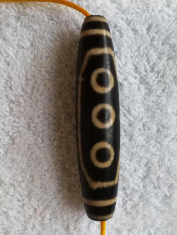 象雄瑟珠—神的福祈，神的庇佑