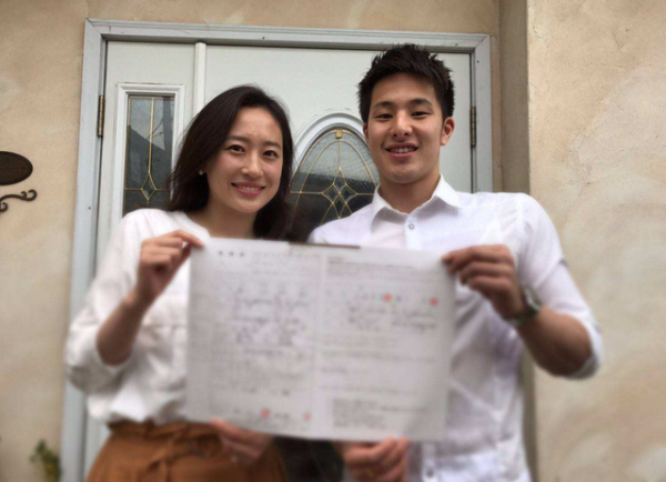 堅持入日本國籍！26歲華裔跳水名將復出，因被日本丈夫傷透了心