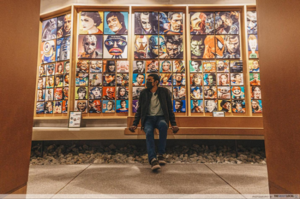 馬來西亞書店BookXcess疫情期間為何開店與銷售都突圍成功？