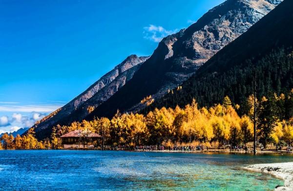 國內6條迷人的秋色美景自駕路線，帶你過一個精彩的秋天