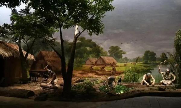 歷代玉器的時代特徵：（5）馬家浜文化玉器