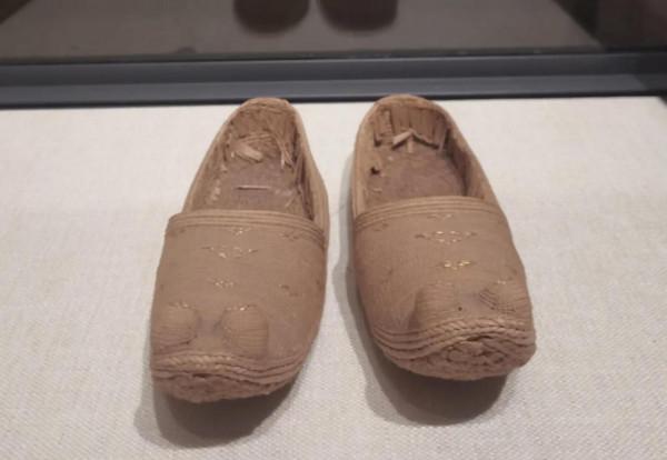 新疆維吾爾自治區博物館館藏精品（二）