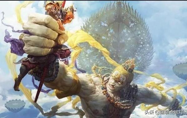 神話故事:神秘的菩提老祖究竟是誰? 神話故事:神秘的菩提老祖究竟是誰?