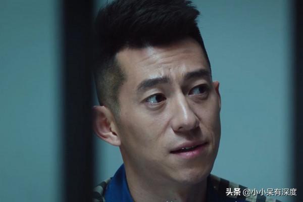 《親愛的孩子們》的男主魯諾，長得挺帥的！他是一名中德混血兒？