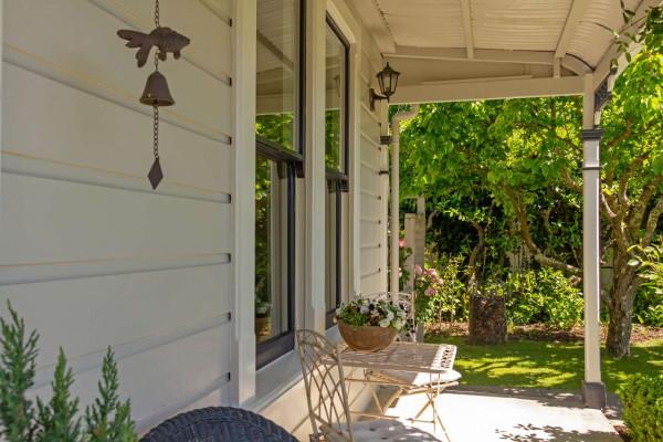 用心生活的紐西蘭人