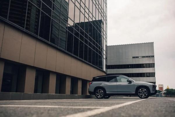 與蔚來一起,向過去尋找答案 與蔚來一起,向過去尋找答案