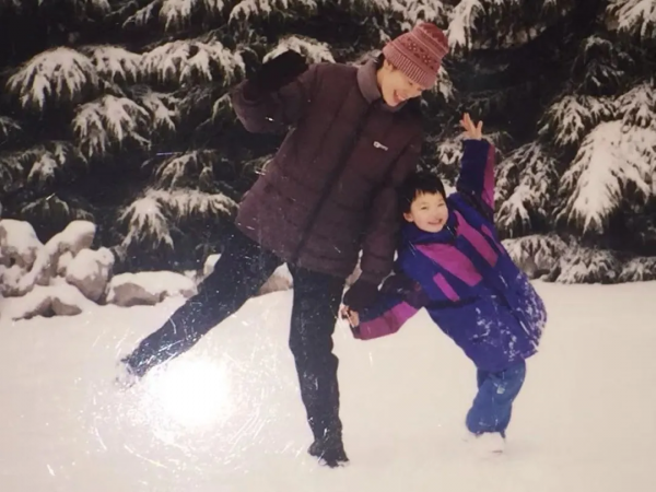 2米女孩拿下全運會亞軍,還是清華附+伯克利超強學霸 2米女孩拿下全運會亞軍,還是清華附+伯克利超強學霸