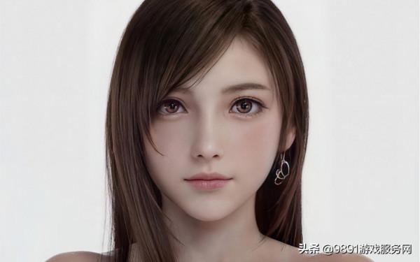 她為何被稱為“3D區永遠滴神”?令玩家印象深刻的遊戲女性角色 她為何被稱為“3D區永遠滴神”?令玩家印象深刻的遊戲女性角色