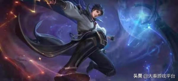 《王者榮耀》為何衷情單名字英雄，新英雄暃又算一個