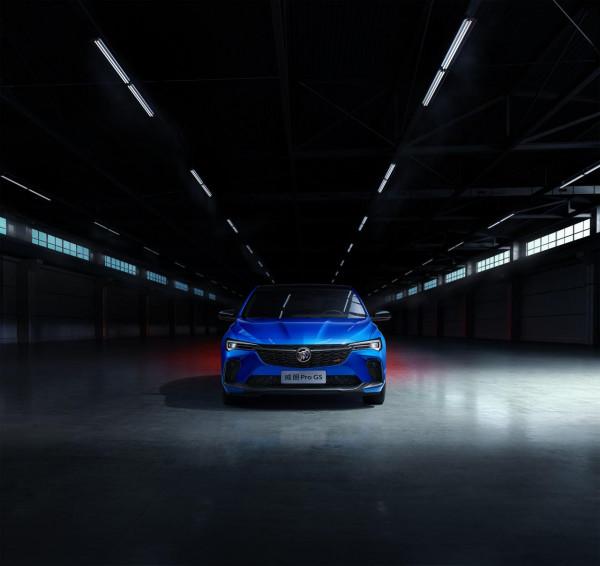 終於來了!提速比思域快,顏值不輸速騰,關鍵還不貴的威朗Pro GS 終於來了!提速比思域快,顏值不輸速騰,關鍵還不貴的威朗Pro GS