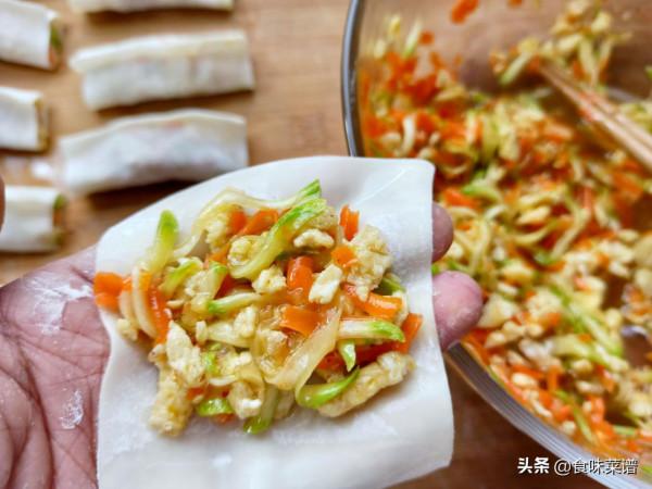 胡蘿蔔最好吃的9種做法，鮮香又美味，大人孩子都愛吃，建議收藏