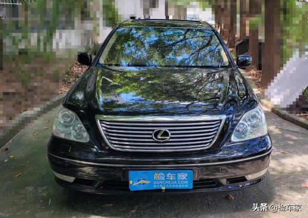 開了35萬公里的二手車還能賣13萬!啥車這麼牛?買家:特別喜歡 開了35萬公里的二手車還能賣13萬!啥車這麼牛?買家:特別喜歡