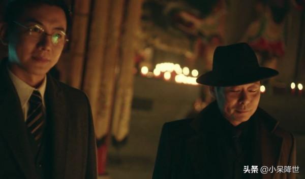 如何評價張魯一和聶遠的諜戰劇《前行者》? 如何評價張魯一和聶遠的諜戰劇《前行者》?