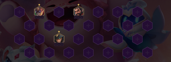 金剷剷：金色虛空六法，夢迴S1，版本T1上分陣容