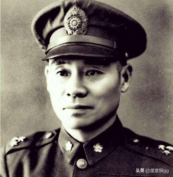 蔣介石在大陸最後一道命令，為何是炮轟上將公館？差點又成階下囚