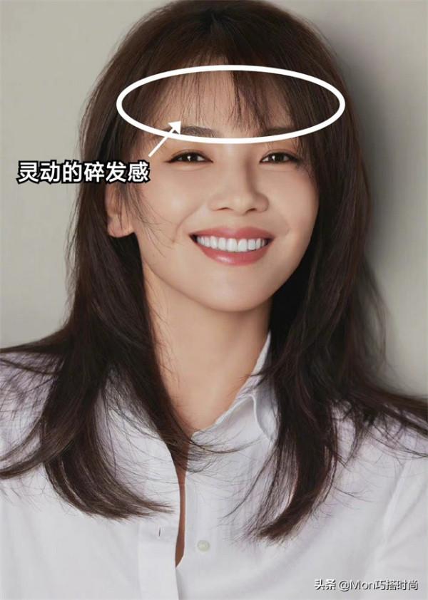 50歲女人,冬天要燙就燙這3種齊肩卷,減齡顯氣質,照著燙準美 50歲女人,冬天要燙就燙這3種齊肩卷,減齡顯氣質,照著燙準美