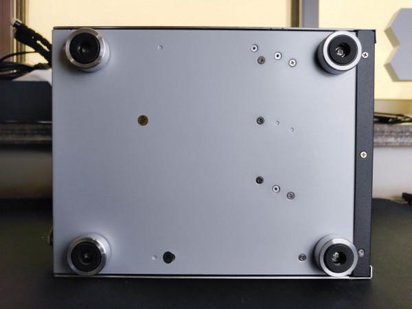 吃了尼卡果實的自由NAS！保姆級萬由新手使用+最佳化+Docker教程