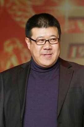 秦衛東：從遼寧電視臺門崗到著名演員，兩次失婚後再婚收穫幸福