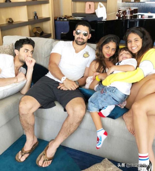 Aryan Khan 被捕：Suhana Khan這就是她被拒絕飛回印度的原因