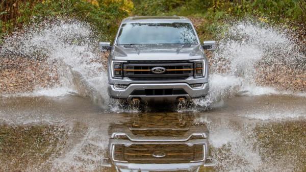 美媒2021年度大獎出爐：德系、韓系成功突圍，日系竟然出局了！