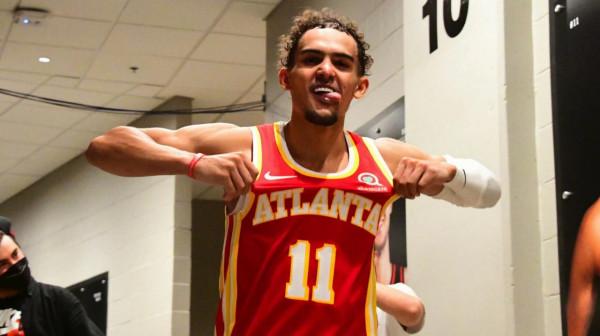 2021-22 NBA幻想籃球控球后衛排名和級別