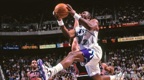 NBA身體天賦的四個段位:科比鑽石,張伯倫宗師,詹姆斯王者 NBA身體天賦的四個段位:科比鑽石,張伯倫宗師,詹姆斯王者