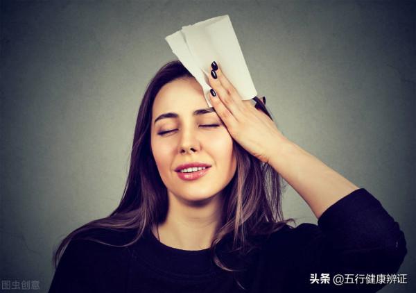 耳根經常發熱，請注意，不是耳堵，是中風、高血壓離你不遠了