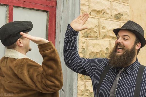 這樣回你微信的人，就沒有再聯絡的必要了