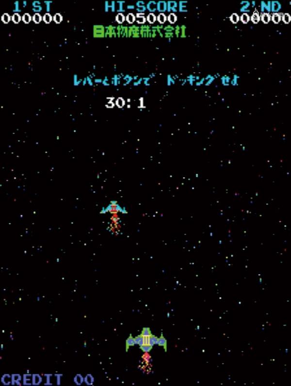 世嘉迷你街機硬體 Astro city mini V 收錄遊戲一覽