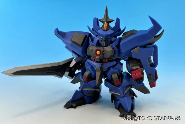 食玩 超級機器人大戰OG 收藏第一彈