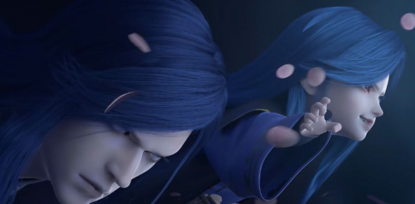 《鏡雙城》電視劇版不受待見？劇情繁瑣看不下去，還缺少靈魂蘇諾