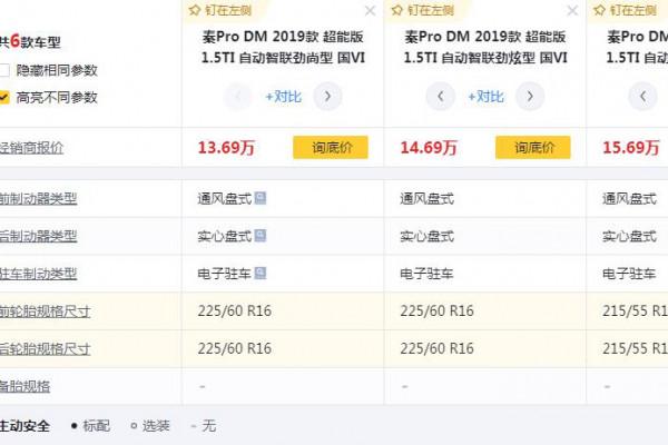 秦Pro DM應急補胎等隨車工具詳解,讓用車變得輕鬆便捷! 秦Pro DM應急補胎等隨車工具詳解,讓用車變得輕鬆便捷!