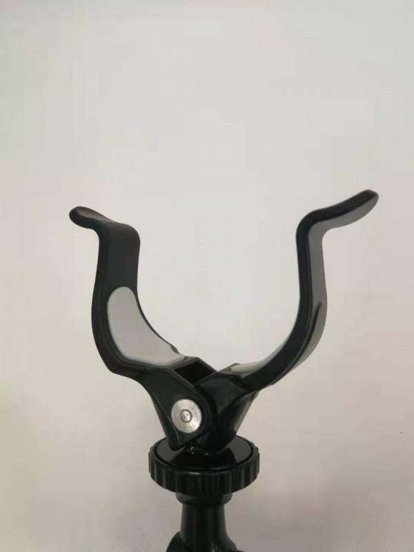 當我入手了一款時尚又實用的碳素竿掛……