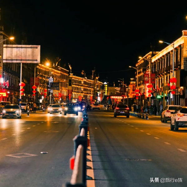 冬季的西藏,才是真正的天堂 冬季的西藏,才是真正的天堂