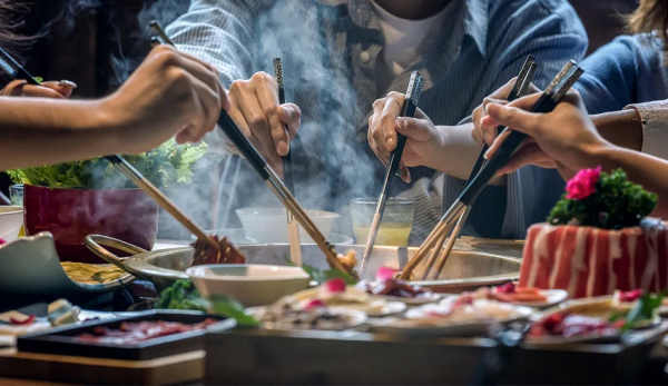 寒冬追求暖和熱，這三點&OpenCurlyDoubleQuote;熱&rdquo;要不得